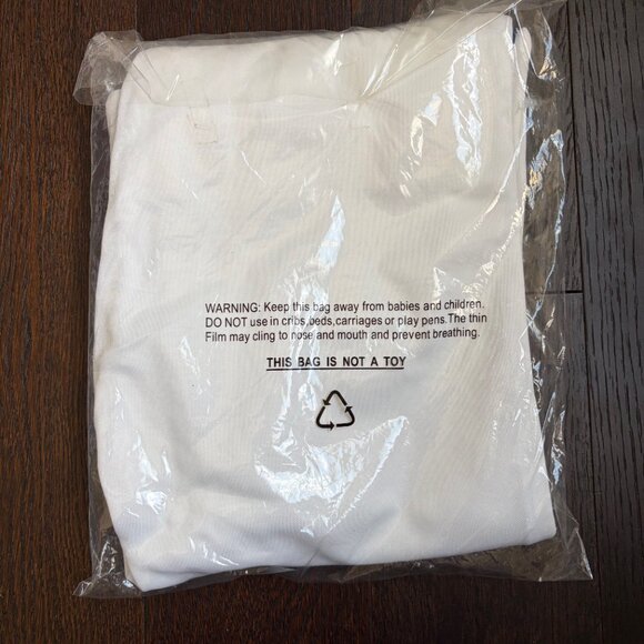 NWT Youth Launch Semi-Relaxed Piped Baseball Pant (White / Blue) - Size 2XL - Picture 4 of 5